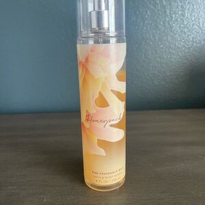 Bath & Body Works Honeysuckle